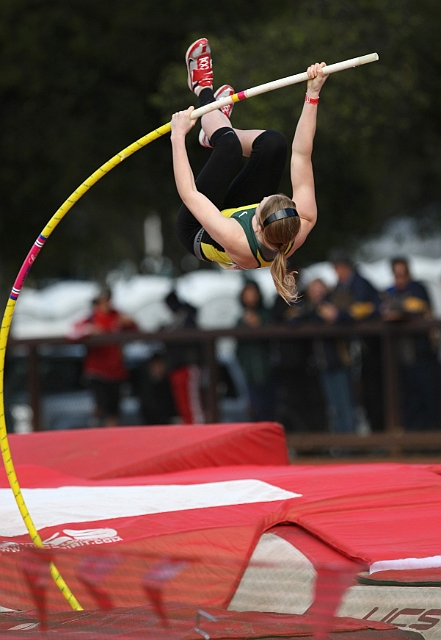 SI Open Sat-260.JPG - 2011 Stanford Invitational, March 25-26, Cobb Track and Angell Field, Stanford,CA.